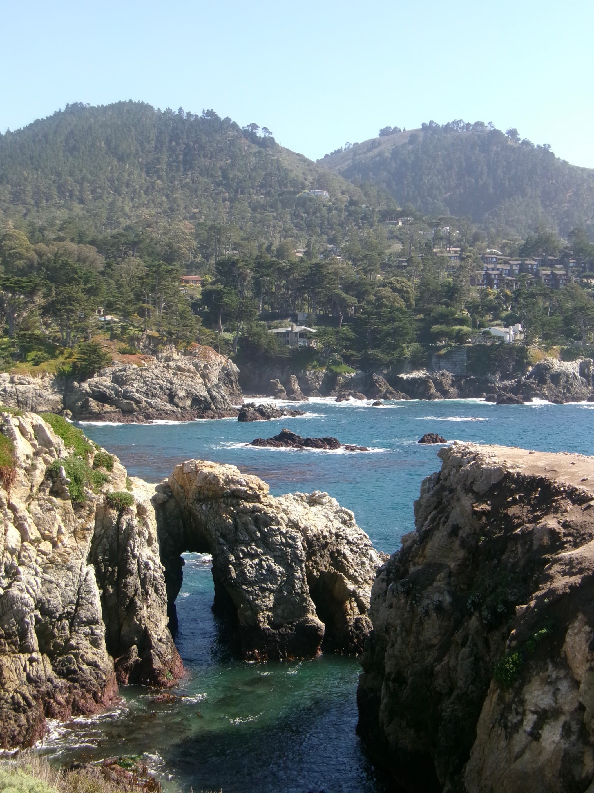 Big Sur