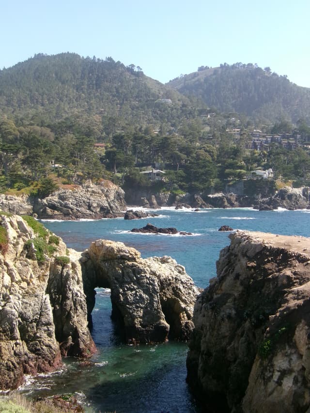 Big Sur
