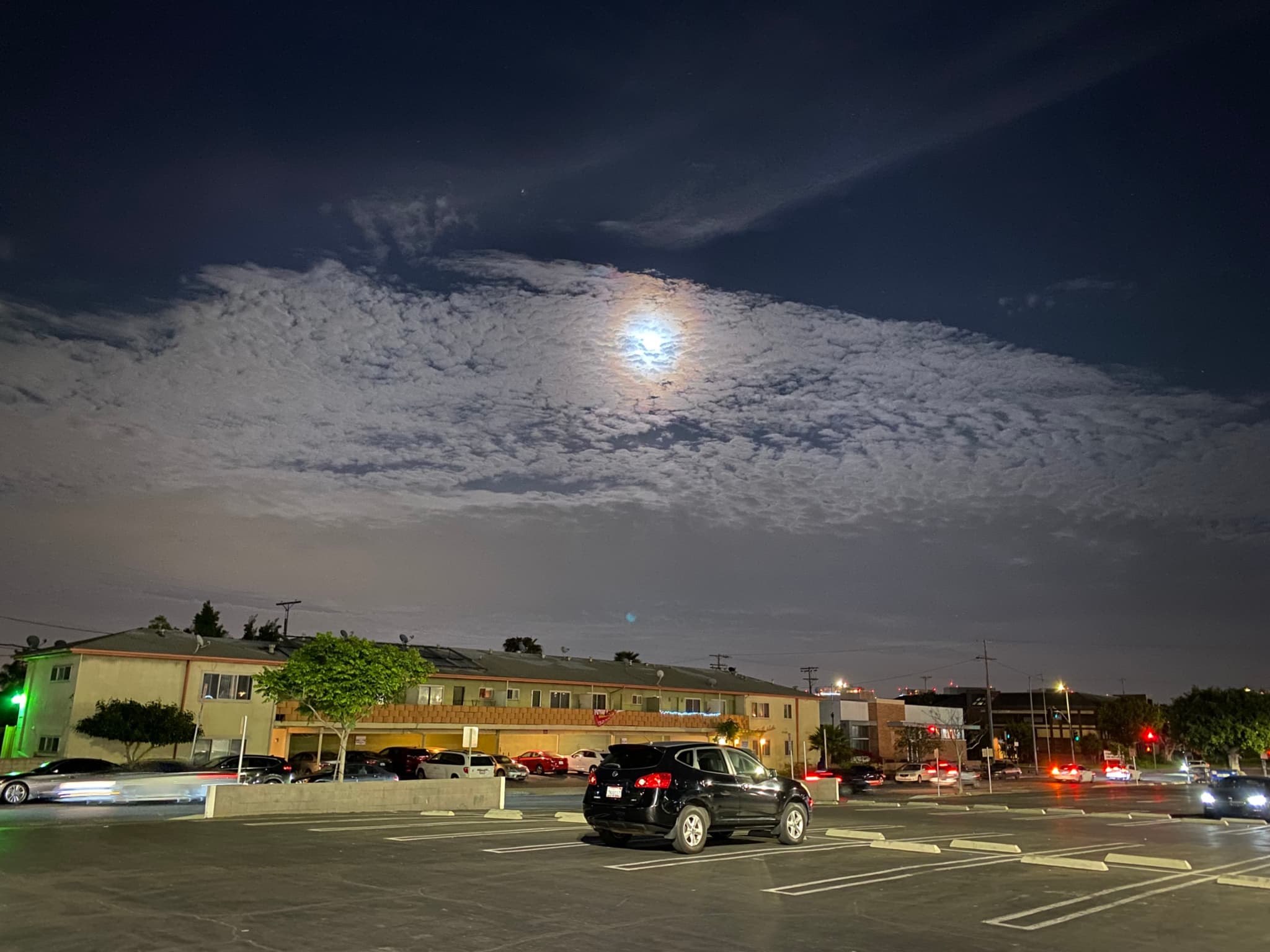 Eclipse?