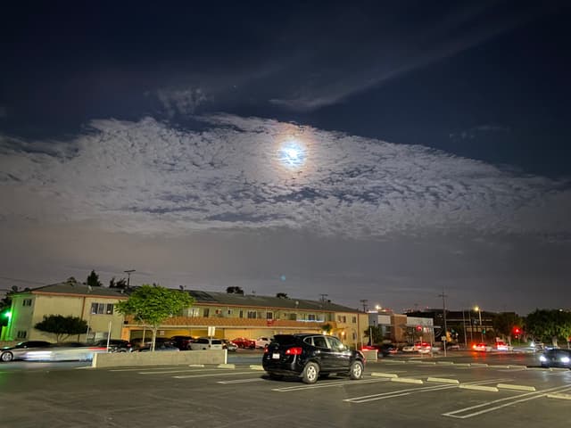 Eclipse?
