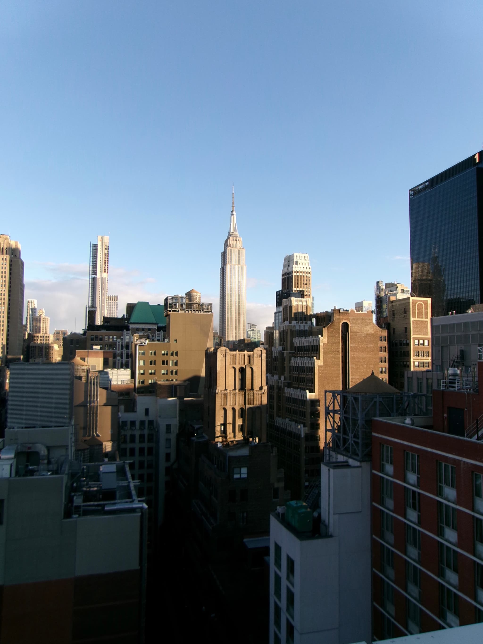 From Aditi's Rooftop