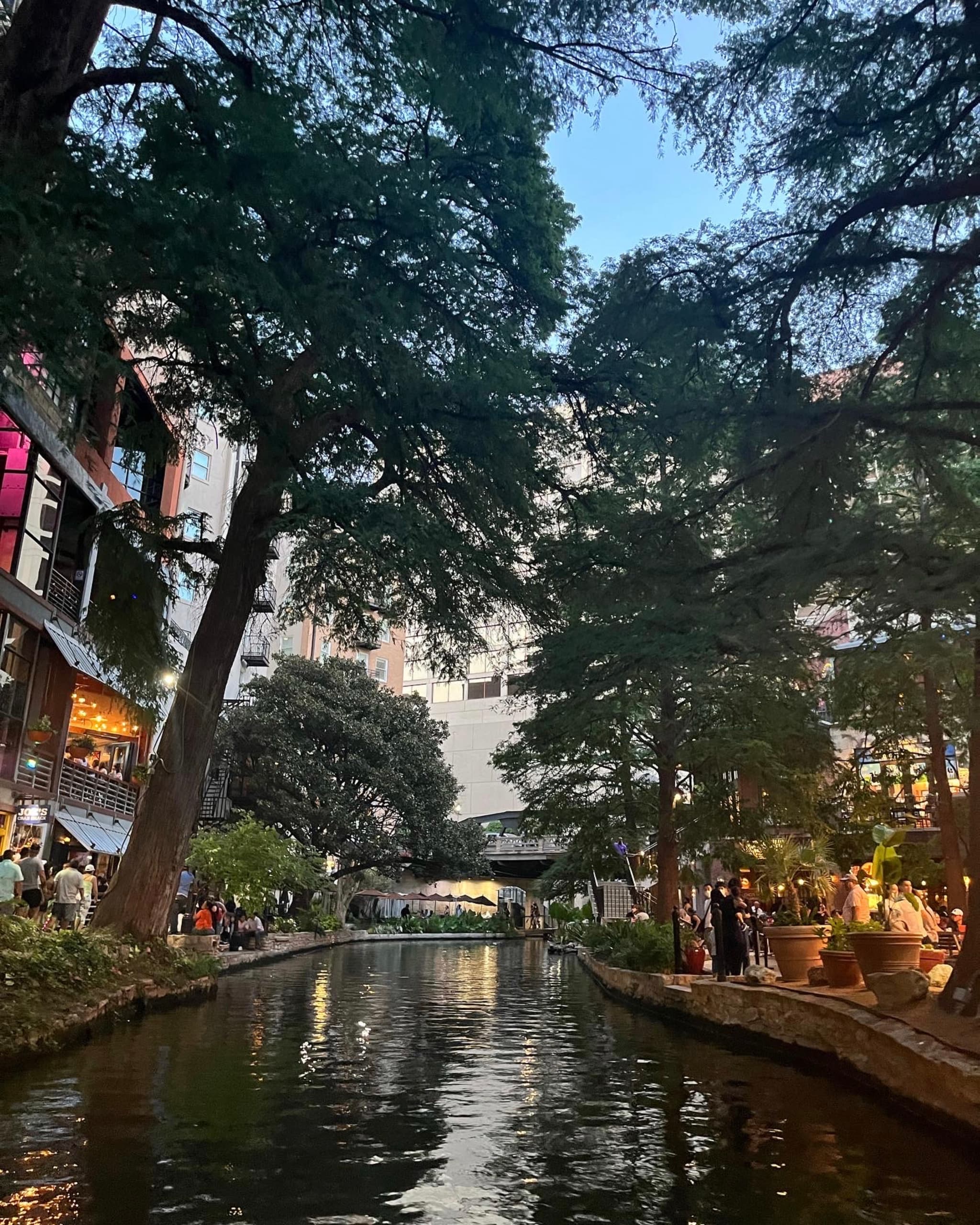Riverwalk