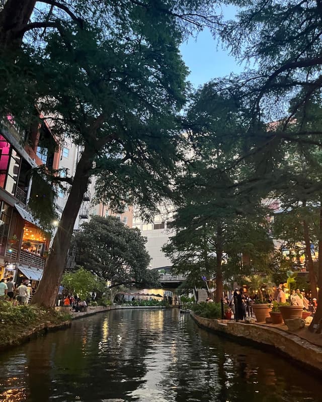 Riverwalk